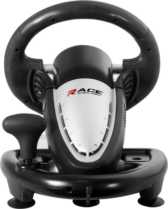 Productafbeelding Spirit Of Gamer Racewiel Pro 2 (Xbox serie X, Xbox One S, Xbox serie S, PS3, PC, PS4, Xbox One X)