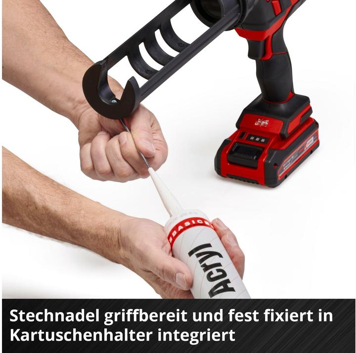 Image du produit Einhell TE-SG 18/10 Li