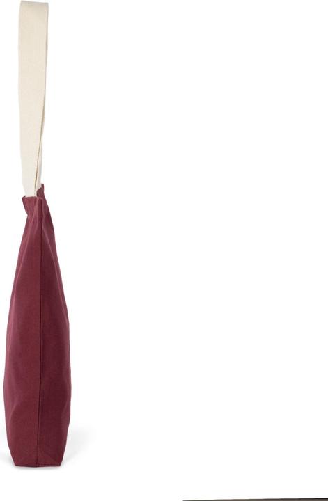 Actual product image Kimood Tote bag recycled flat bottom