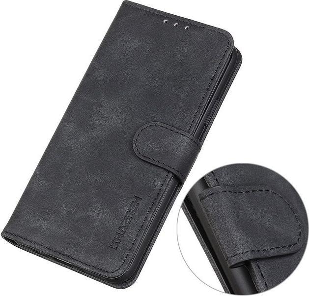Produktbild MU Classic Classic IV Leder Bookcover Series (Apple iPhone 13 Pro)