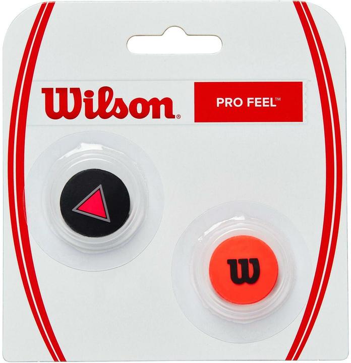 Wilson Clash Pro Feel Dämpfer
