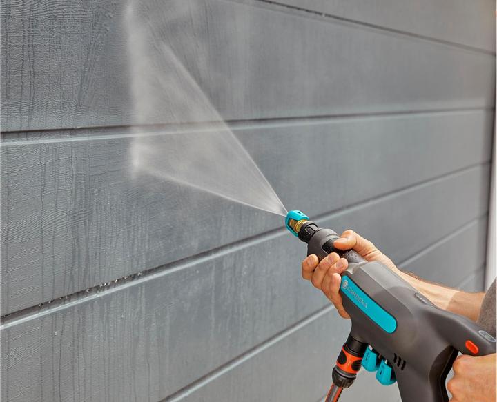 Produktbild Gardena AquaClean (Akkubetrieb)