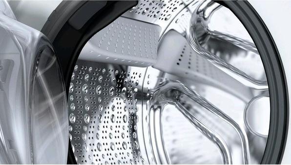 Immagine prodotto Bosch Hausgeräte WAN28127 (8 kg, A sinistra, Spina UE)