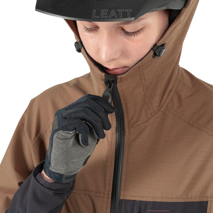 Image du produit Leatt MTB HydraDri 2.0 Mono Suit Jr (Garçons, S)