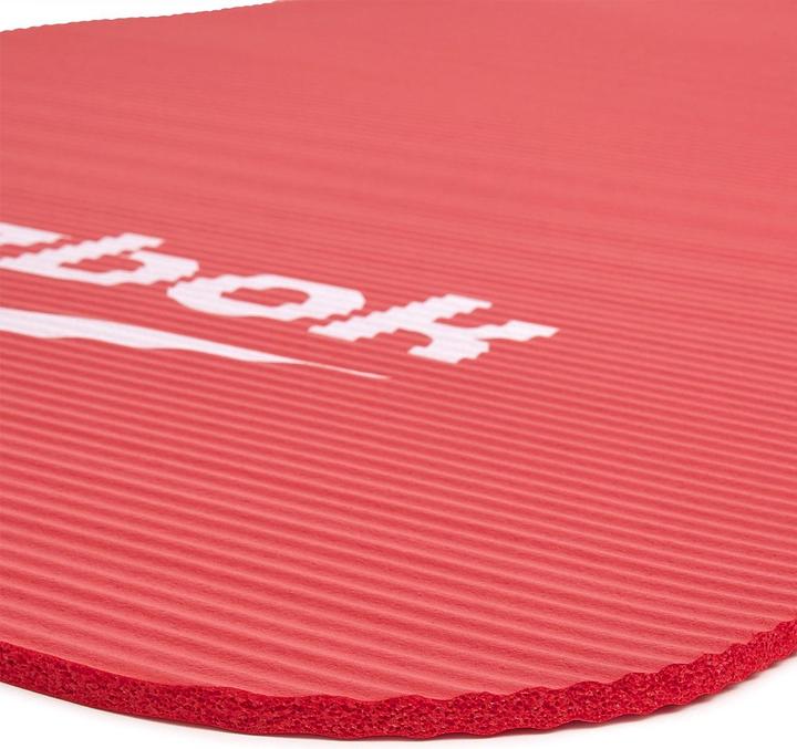 Actual product image Reebok Yoga mat (7 mm)