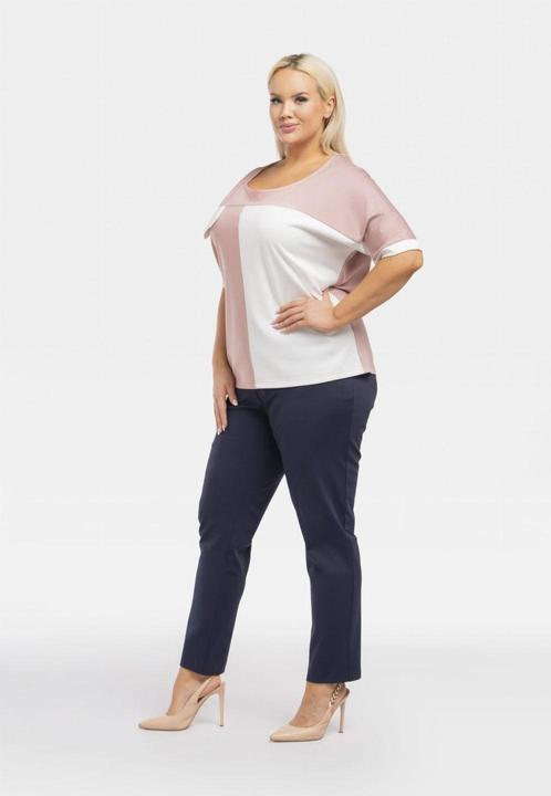 Image du produit Karko Blouse plus-size modèle (38, 39, 40)