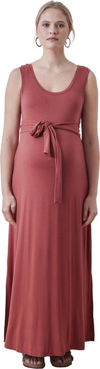 Image du produit Vertbaudet Maxi-robe de grossesse sans manches (42)