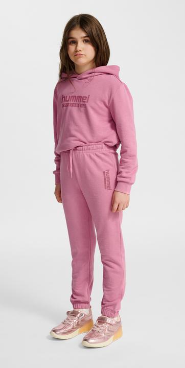 Image du produit hummel Hmljr Base Regular Pants (134)