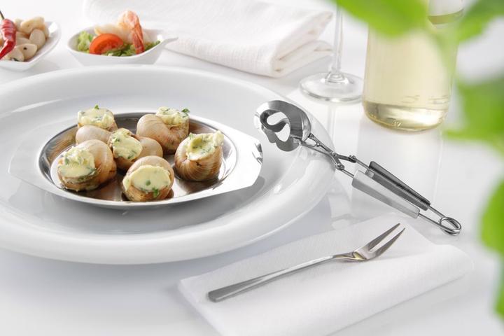 Produktbild Hendi Schneckengabel (6 Stück, Gabel)