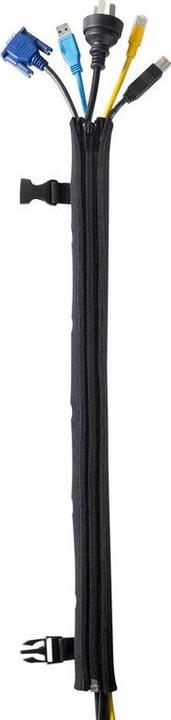 Produktbild Xantron Neopren Kabelschlauch (Kabelschlauch, 100 cm)