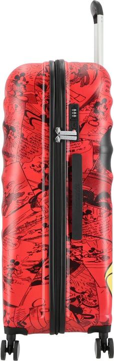 Immagine prodotto American Tourister Filatoio WAVEBREAKER DISNEY (96 l, XL (da 115l))