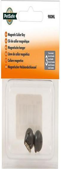 Image du produit Staywell Chatière Aimants PetSafe, pack de deux (Chatière infrarouge)