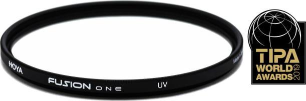 Image du produit Hoya Fusion One UV Filter (62 mm, Filtre UV)