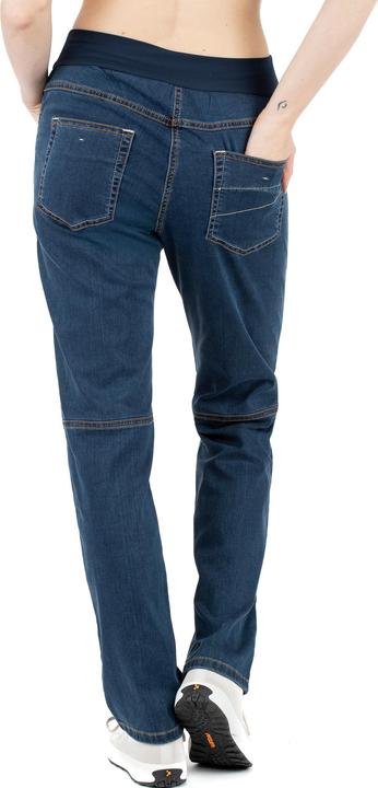Image du produit Chillaz Women's Daone Pant (38, M)