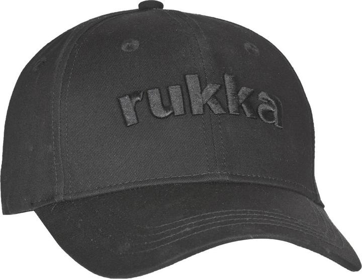Rukka Logo Cap (One Size)
