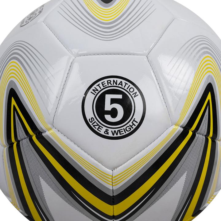 Produktbild Gladiatorfit Fussball Ballon (5)