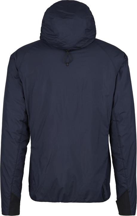 Actual product image Stoic MountainWool60 StorboSt. Hybrid Hoody (3XL)