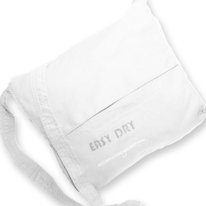 Produktbild Casativo Mikrofaser-Bademantel (S)