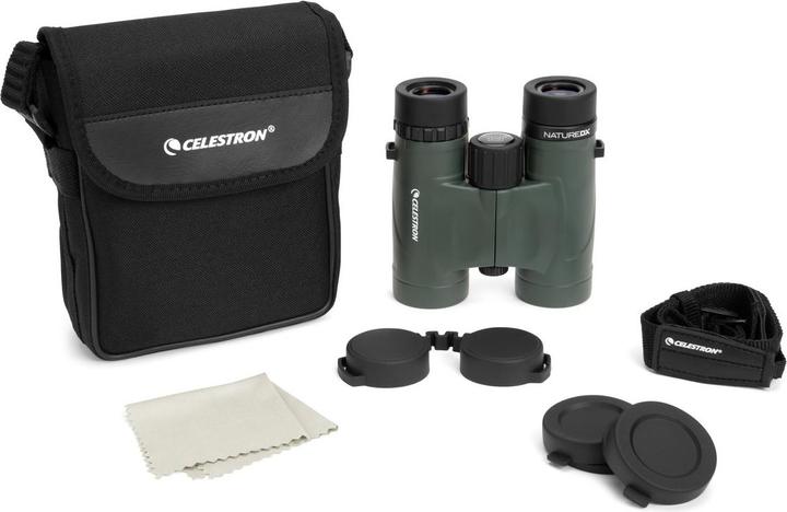 Produktbild Celestron Nature DX 10x32 (10 x, 32 mm)