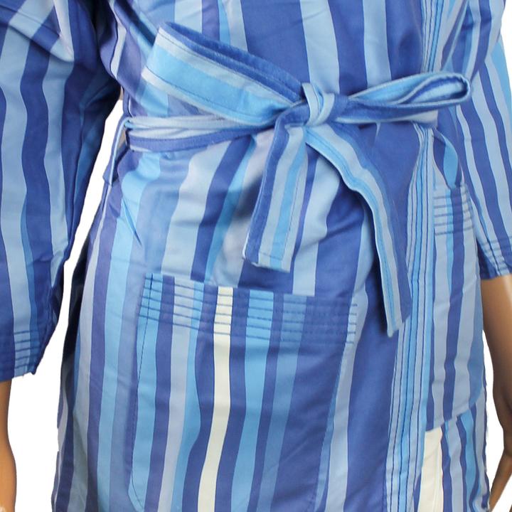 Image du produit Casativo Peignoir en microfibre (S)