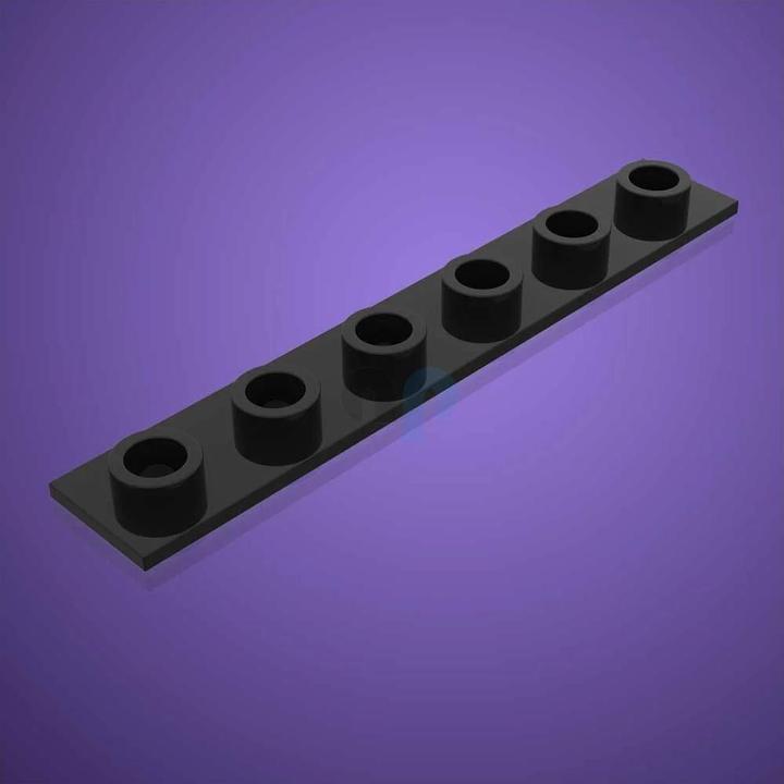 Actual product image Light my bricks LMB 2.0 Starter Pack
