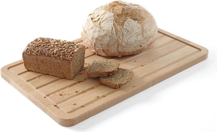 Produktbild Hendi Baguette-Brett,, 530x325mm