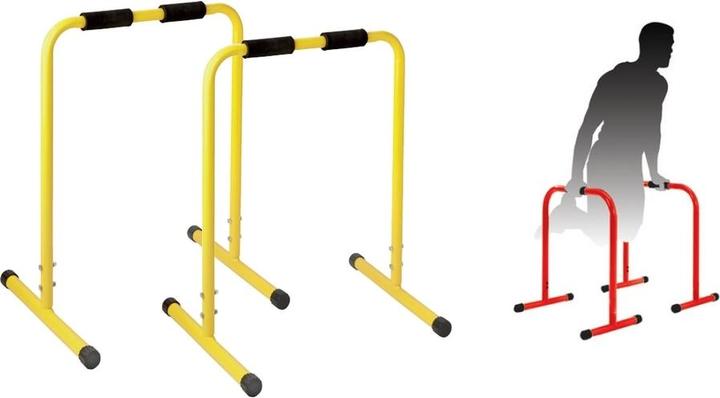 Immagine prodotto Hasbro Barre paralellari