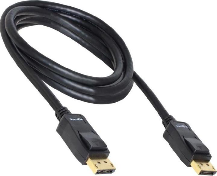 Produktbild Delock DisplayPort — DisplayPort (2 m, DisplayPort)