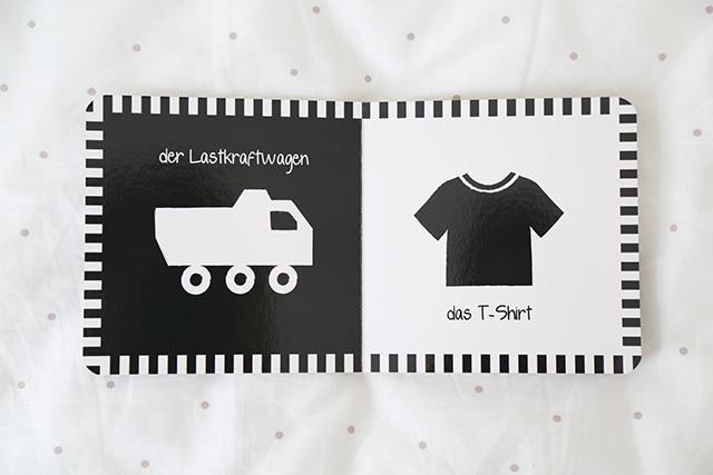 Produktbild Meine Sachen - Kontraste (Deutsch)
