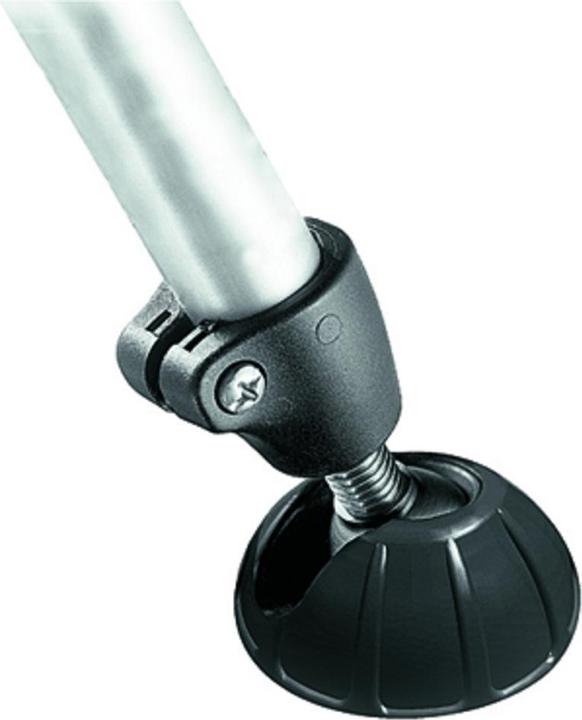 Image du produit Manfrotto 160SC1, Ventouse pour monopode 694CX (Pieds de trépied)