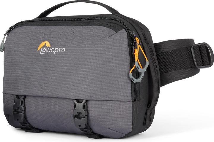 Lowepro Trekker Lite SLX 120 (GL) (Camera shoulder bag, 6.50 l)