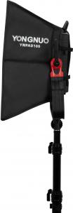 Actual product image Yongnuo Video light YNPAD100RGB KIT (Video light)