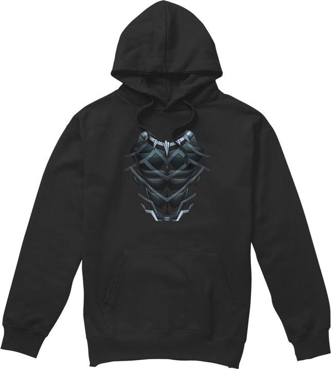 Image du produit Black - Sweat à capuche - Homme (S)