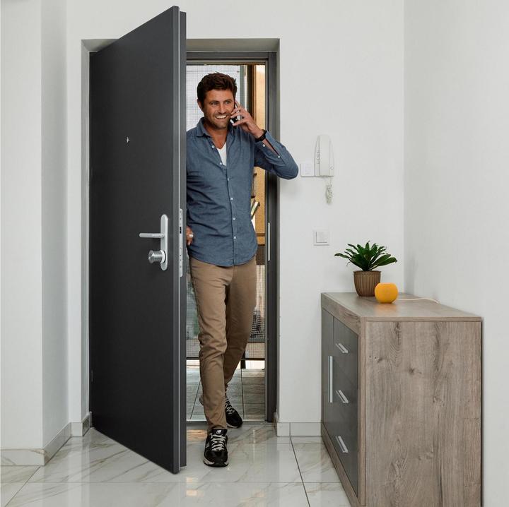 Actual product image Nuki Smart Lock Ultra (NU032) (Smartphone)