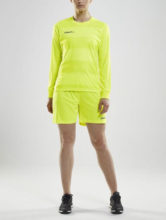 Actual product image Craft Squad Gk Shorts W (L)