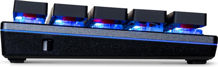 Produktbild Cooler Master SK621 (DE, Kabelgebunden, Kabellos)