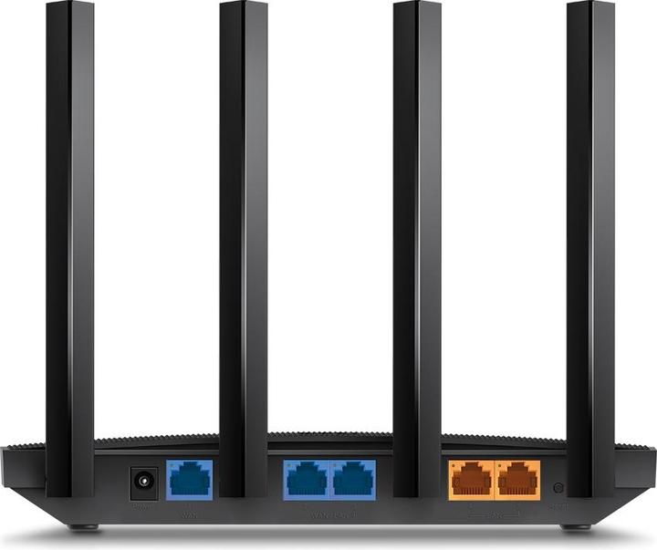 Immagine prodotto TP-Link ROUTER VPN OMADA AC1350 WI-FI GIGABIT PORTA: 1X GIGABIT RJ45 WA