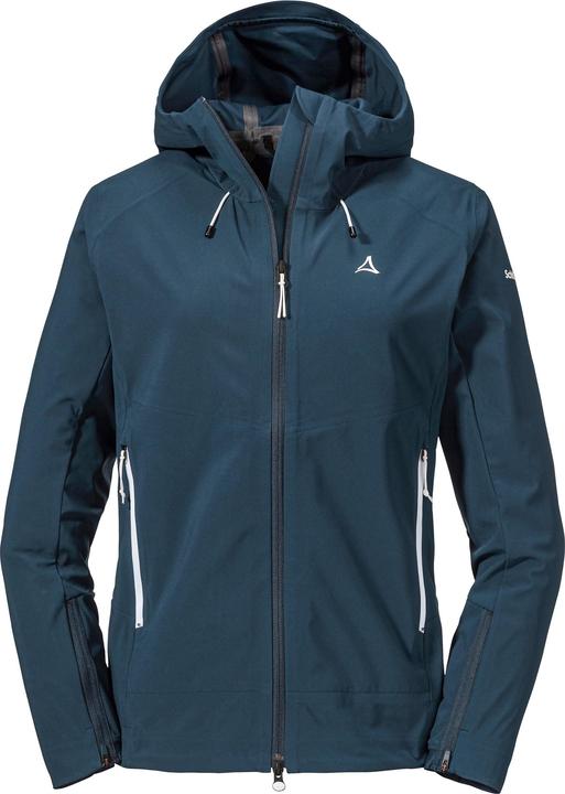Schöffel Softshell Jacket Mangart (42)