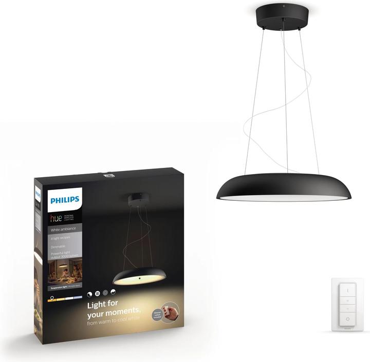 Produktbild Philips Hue Amaze Basis (3000 lm)