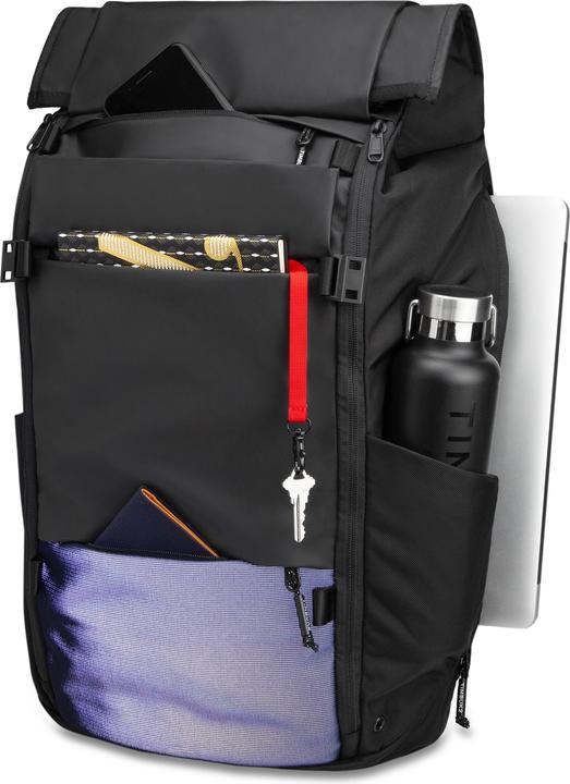 Actual product image Timbuk2 Clark Pack (15 l)