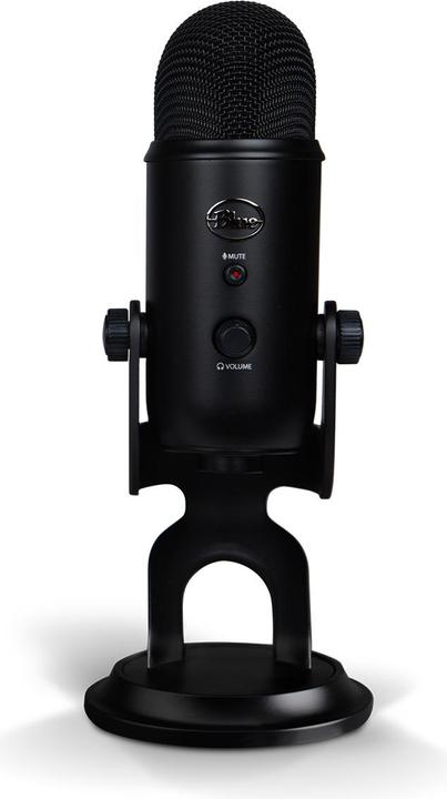 Immagine prodotto Blue yeti
