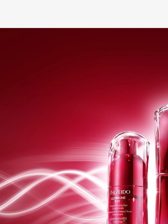 Produktbild Shiseido Eye Concentrate 3 0 (Crème, 15 ml, Tag + Nacht)