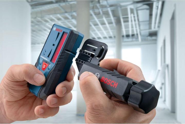Actual product image Bosch Professional LR 6
