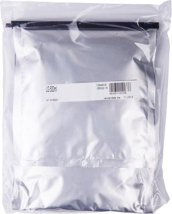 Produktbild CellPack Dichtungsmasse LG500 für Mauerdurchführung 500ML 125199