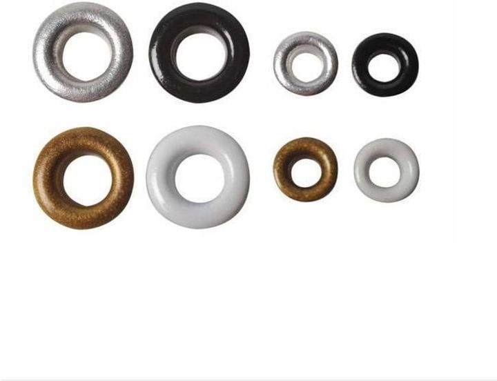 Actual product image Fiskars Eyelets
