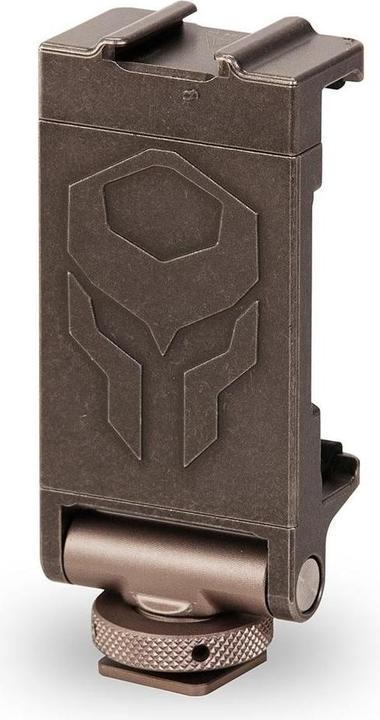 Produktbild Tilta Adjustable Cold Shoe Phone Mounting Bracket (Cage Zubehör)