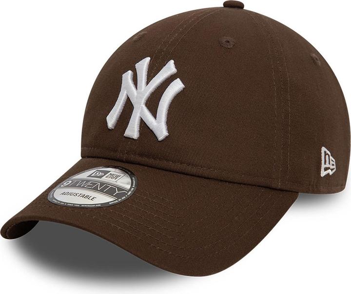 Immagine prodotto New Era Cappello casual 9Twenty - New York Yankees - Marrone noce