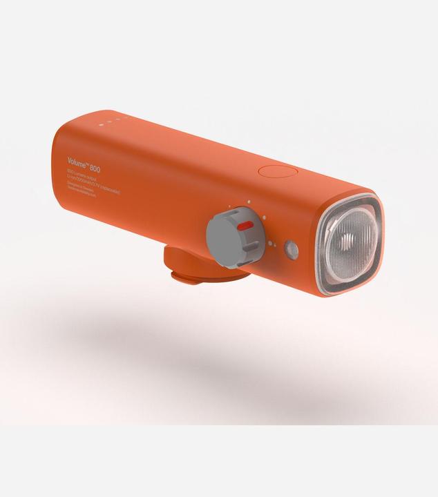 Actual product image Bookman Volume 800 (800 lm)