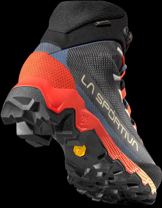 Produktbild La Sportiva Aequilibrium Hike Woman GTX (36)