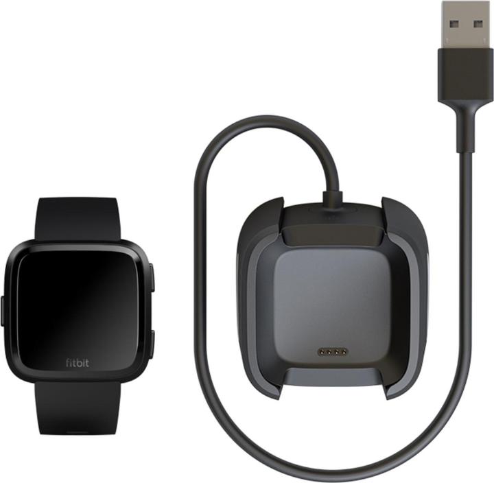Produktbild Fitbit Versa Ladekabel